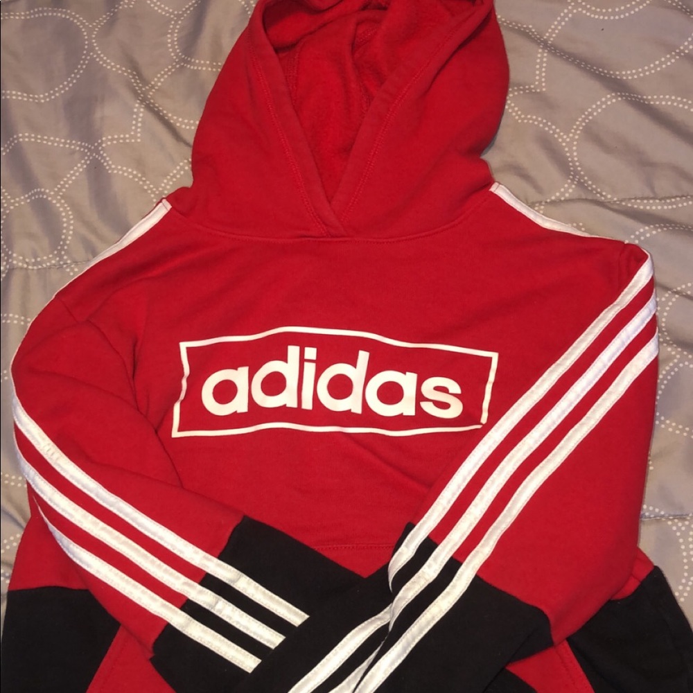 Boys Sweatshirt